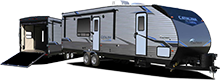 Toy Haulers for sale in Mt Pleasant, MI